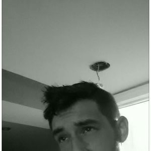 Meet your Posher, Geoff